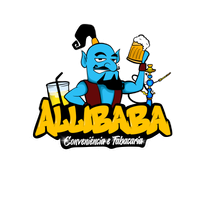 Logo Allibaba Conveniência